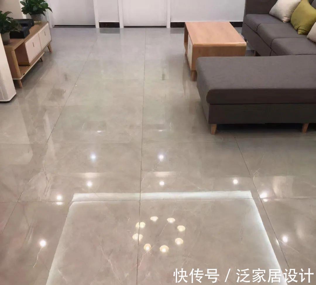 大地砖通铺|新房采光不好怎么办？这些装修技巧帮你轻松解决，告别小黑屋！