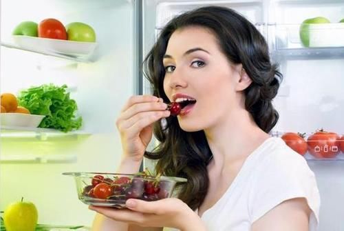 孕期|怀孕期间,孕妈吃水果之前牢记“四不吃”,孕妈记得牢宝宝发育好