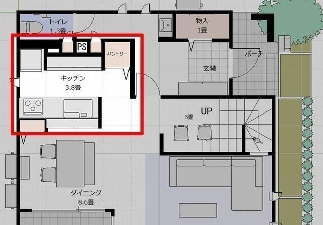 人性化|日本家居为什么会“火”这5个空间设计细节，真得太人性化了