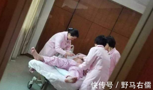 宝妈|生孩子时,孕妇经历过的4件“尴尬事”,过来人都心有余悸