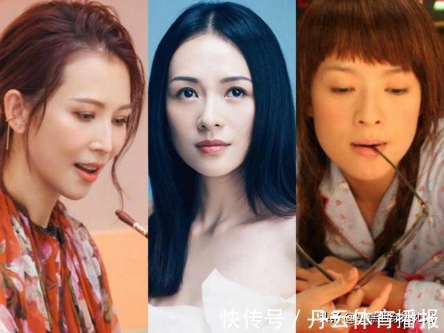 梨形脸 被男生公认不好看的3种脸型,发型也很难拯救,快看你中了没