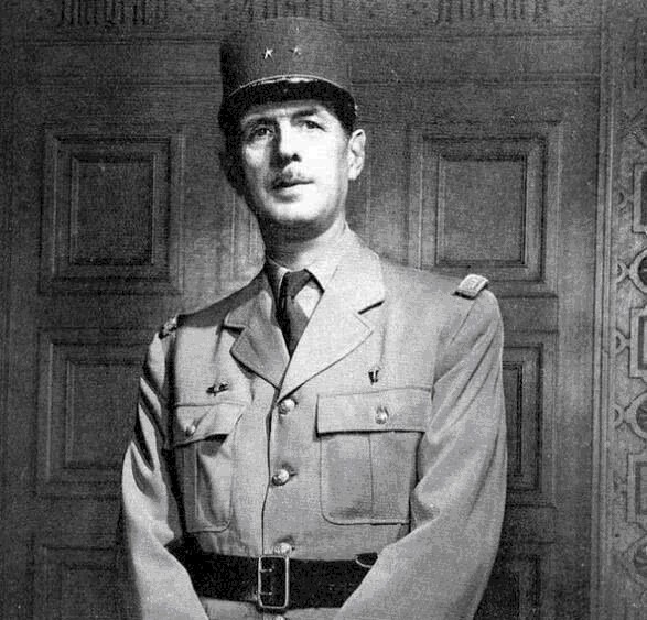 抵抗|二战法国为什么战斗力如此弱,仅抵抗了四十多天就向德国投降