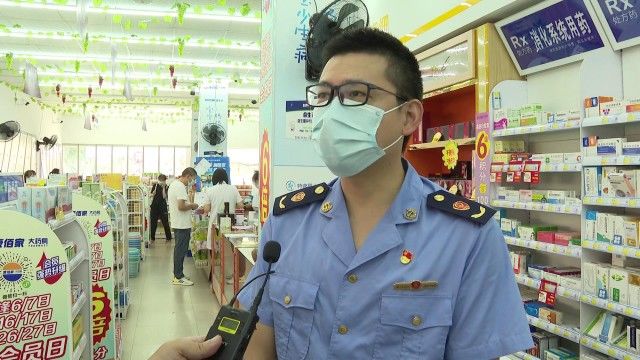 陶山镇|全面筑牢疫情防控安全防线瑞安在行动！