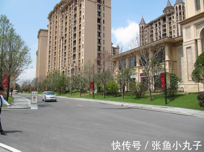 离职|离职的售楼表哥说实话:开发商的这些“套路”,让好多人都中招!