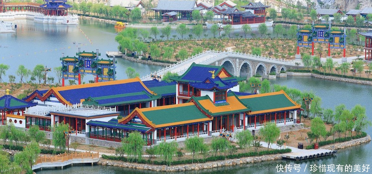 老年|圆明园被毁百年后，一个老人筹资300亿重建，专家学者表示反对！