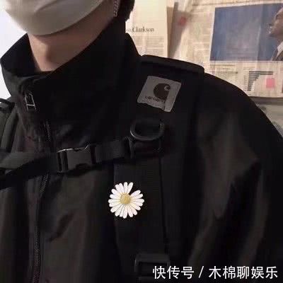 头像|神仙·男生头像丨燕子不归春事晚,一汀烟雨杏花寒