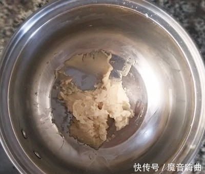 古早味蛋糕#童年不同样,美食有花样#