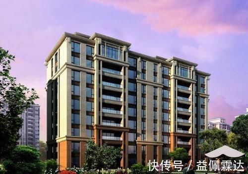 楼层|计划买房的看过来!内行人专挑这3个楼层,别再傻乎乎的盯着高层