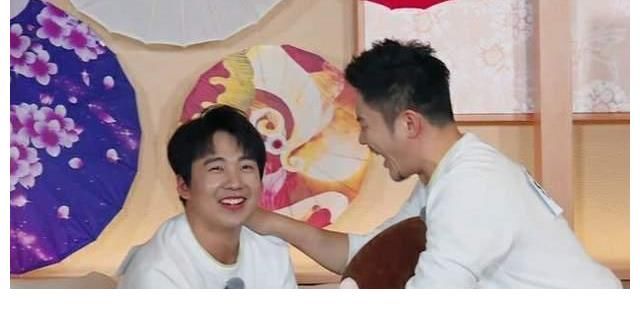 跑男|郭麒麟《奔跑吧》出場BGM引爭議，這樣欺負小林子不能忍