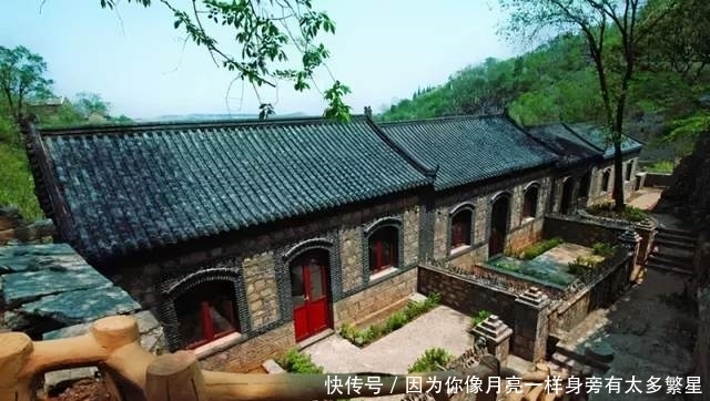 步行街|美翻！淄博还有这么一个“小而美”的地方，等你去发现！