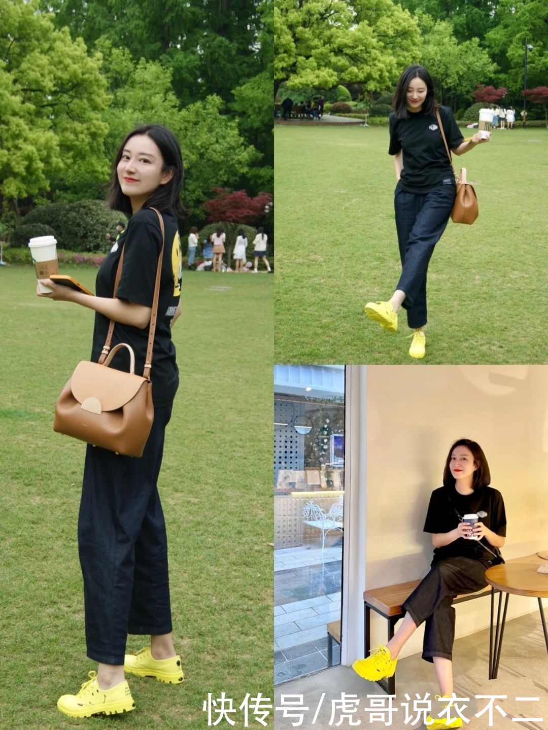 女人|过40岁的女人衣服买再多，夏季不如穿好基础款，简约舒适还显气质