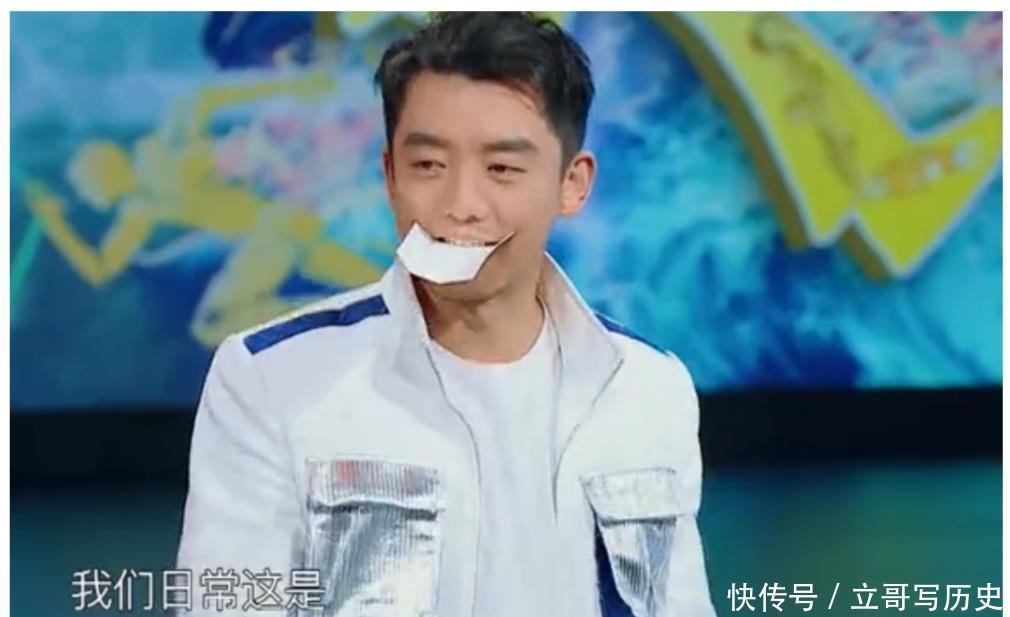 上综艺|沈腾为何从不上跑男,13字道出原因,果然是中年危机啊