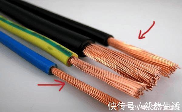 家装|家装电线用“硬线”还是“软线”？别被无良商家忽悠了