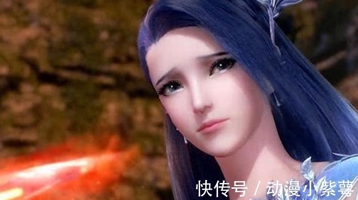 魂兽|斗罗大陆:同是10万年魂兽,为什么小舞和妈妈很弱?大明道出真相