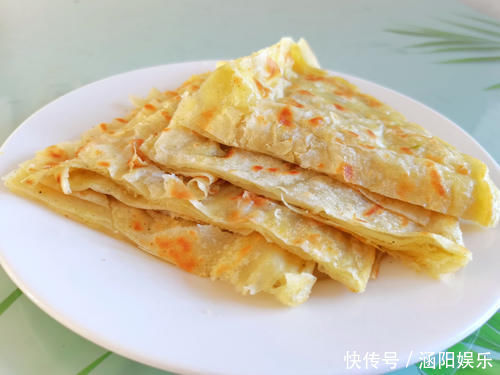 一周不重复的家常面食做法,每天早餐一个花样,孩子爱吃不赖床