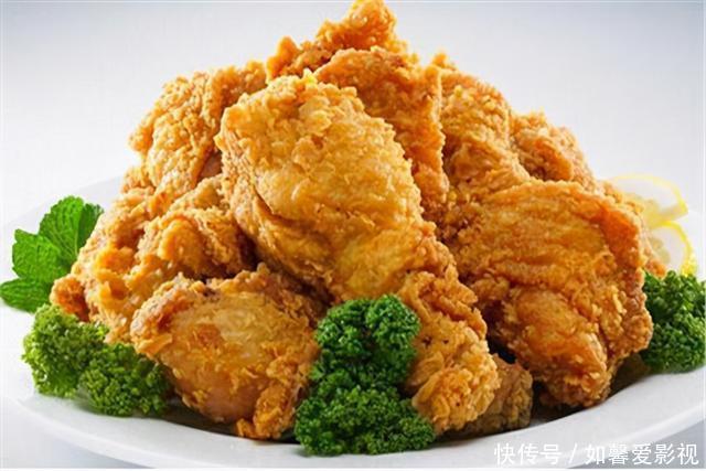 患者|肺结节患者要调理好饮食,少吃这四种食物,可能对缓解结节有帮助