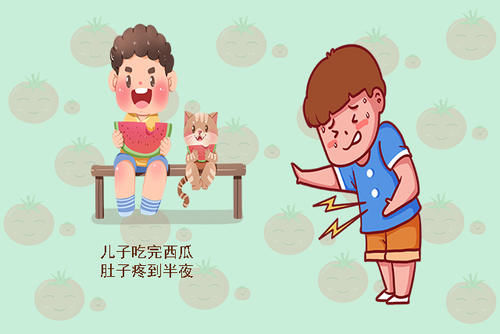 壮壮|暑伏天热，给孩子吃东西要记住“三不吃”和“两必吃”，娃更健康