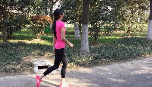  身体|每天走路能保护血管，但走多少步好呢？专家：很多人达不到要求