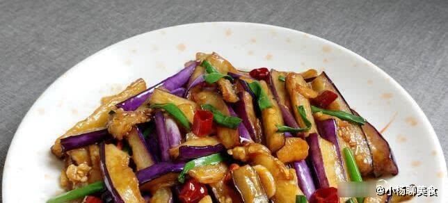 鲜香下饭的几道家常菜,简单美味,好吃不油腻,学会做给家人尝尝