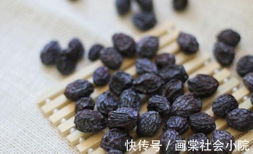 蔓越莓|123岁老人的人生建议:50岁后多吃这“3物”，长寿自己找上门!