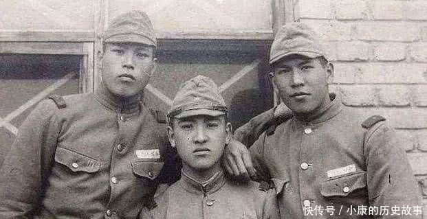 仓库|日本投降后,中国士兵打开日军仓库,这三样东西让人痛骂!