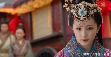 古代|古代四大美女之一的王昭君,为何命运如此多舛!