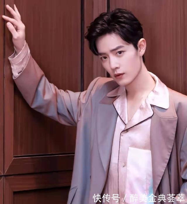 综艺|肖战加盟新型综艺!曝其与芒果TV合作,张晶已接受邀请