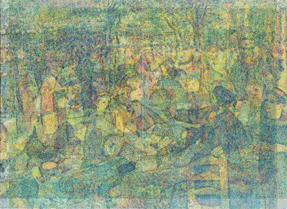  艺术|艺术应该低于生活