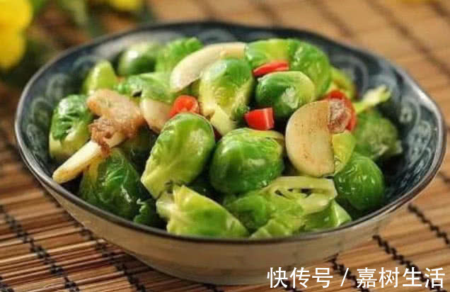 燃脂菜|天然的“燃脂菜”发现了,每天炒一盘,燃烧脂肪,胖人越吃越瘦