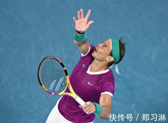 go从0-2到3-2!纳达尔奇迹大翻盘,史上第一GOAT诞生,赛后喜极而泣