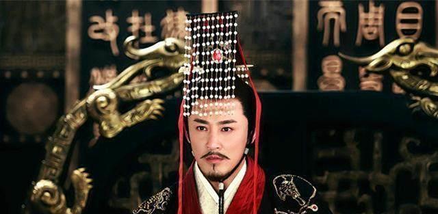 刘彻|刘彻作为千古一帝,为何陵墓里却没有皇后陪葬真相令人惊讶!