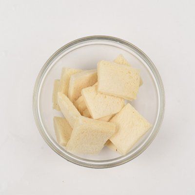 最常吃的家常菜,还属蒜香面包虾最诱人