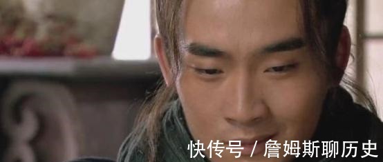 天寿星|混江龙李俊,最后的结局怎么样