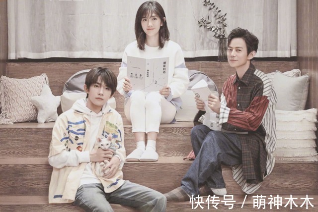 《快本》主持全员停工？何炅原定节目换人，吴昕两个月没更新行程