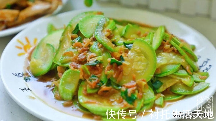 快手|5分钟就能做好一道快手家常菜，简单又好吃，还能补钙，老少皆宜