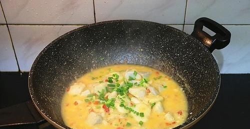 进补|这菜冬天要多吃,两块钱一斤,既是粮食也是菜照着做家人都抢着吃