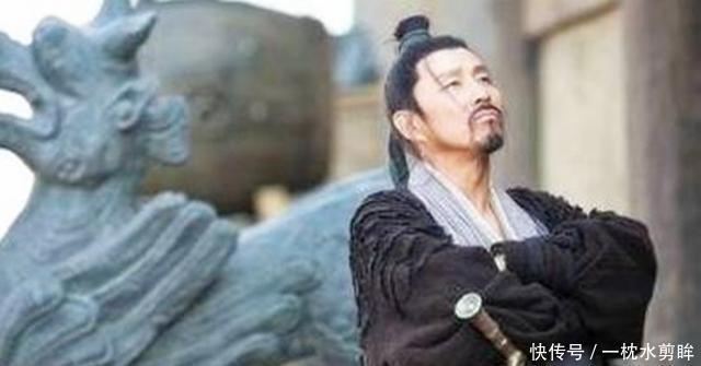 至高无上|刘邦杀功臣是忘恩负义，但是刘邦若是不杀他们后果“不堪设想”！