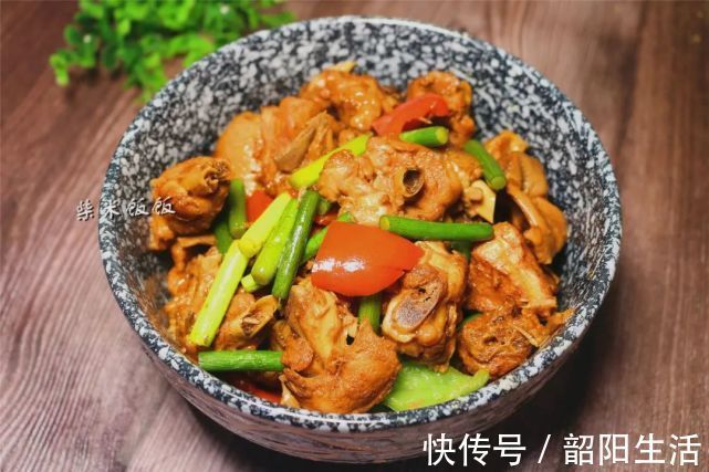 大排|2021年夜饭10道大菜,好做好吃,随便选几道,年夜饭不愁了