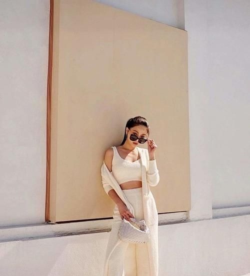 trx|坚持就是胜利,普拉提能让身形更修长动人!