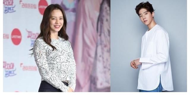 魔女|宋智孝出演驚人星期六！