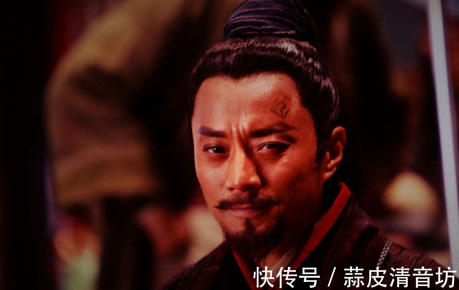 戴宗$《水浒传》跑得最快的人,打败十位梁山好汉,被鲁智深一招打翻