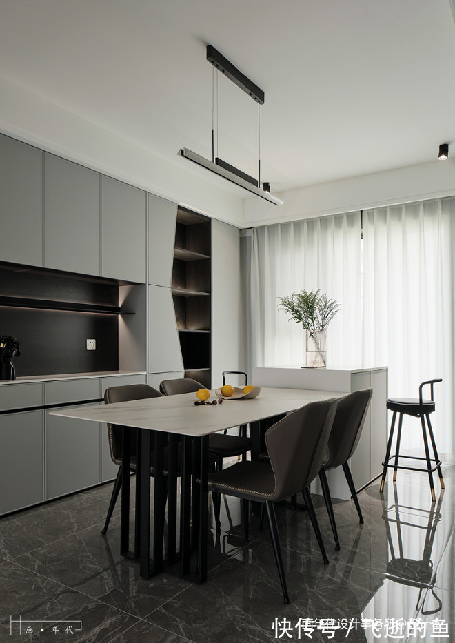 风格|如果没有喜欢的风格,咱们就自定义