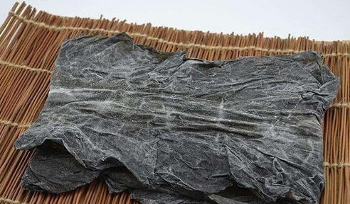 泡海带时，别直接用水泡！再加这2步，快速泡软新鲜无腥味！