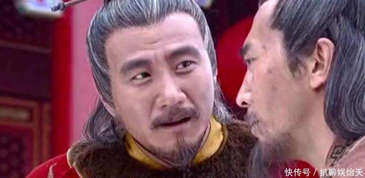 功臣|刘伯温收到马皇后水果,急忙跑去告老还乡,成为唯一没被杀的功臣