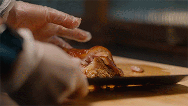 日食记｜猪脚饭这么做，吃前一定备足饭