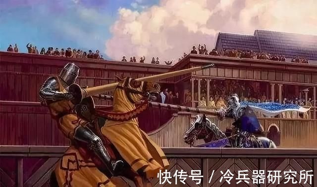 骑兵|同样农耕,为何中原一直缺马,欧洲却以骑士闻名?