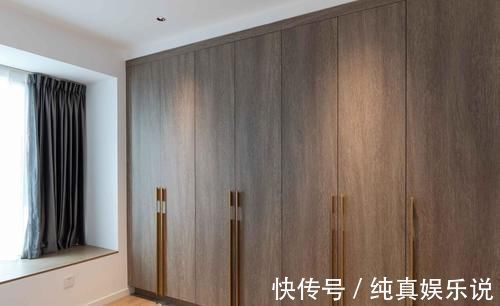 颇具|100㎡新房入住半年，简约原木风，细节设计讲究，全家都很满意