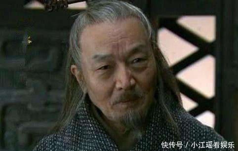 李通|这才是真正看好曹操的人，官渡之战爆发，袁绍强势却肯定曹操会赢