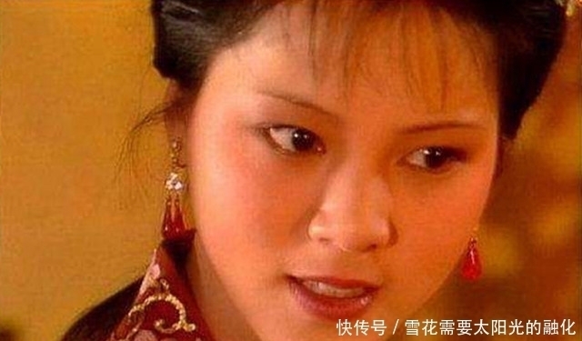 贾府&宝钗和湘云为什么不如黛玉,因为黛玉的人品修养远远高于这两个人