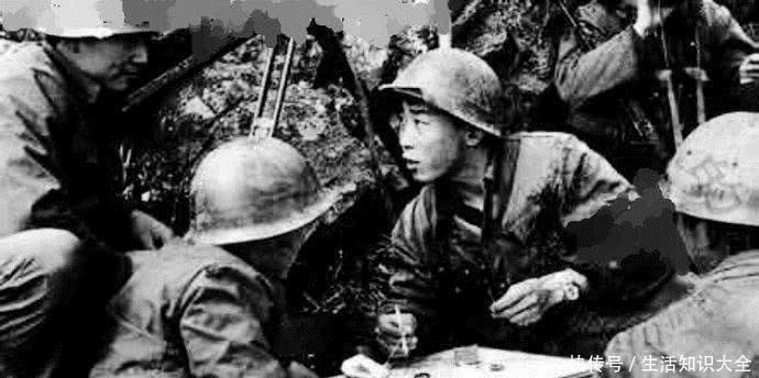 敢死队|对越自卫反击战，带你走进“老山敢死队”的英雄们！